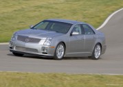 Cadillac STS-V